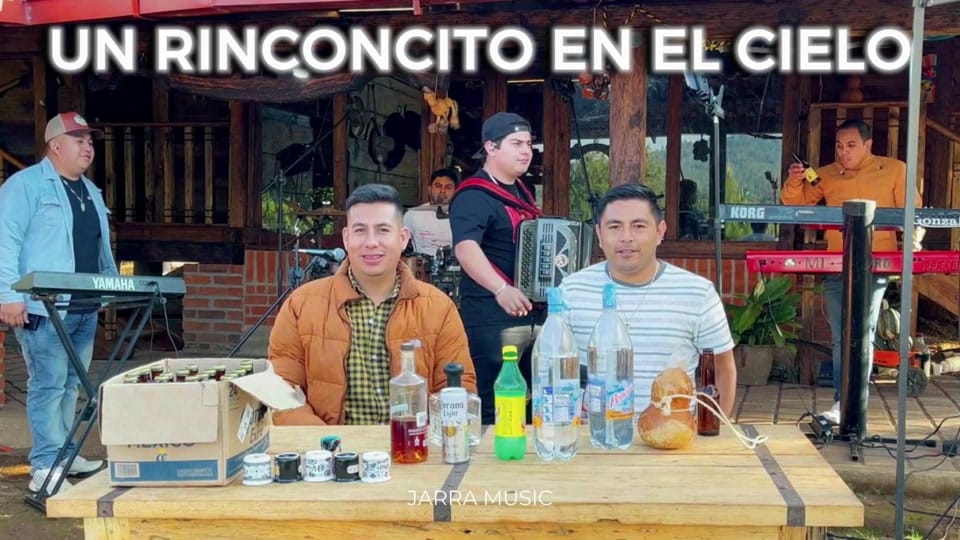 Post 5 by Komezon musical on TikTok (video)