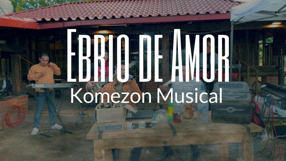 Post 6 by Komezon musical on TikTok (video)