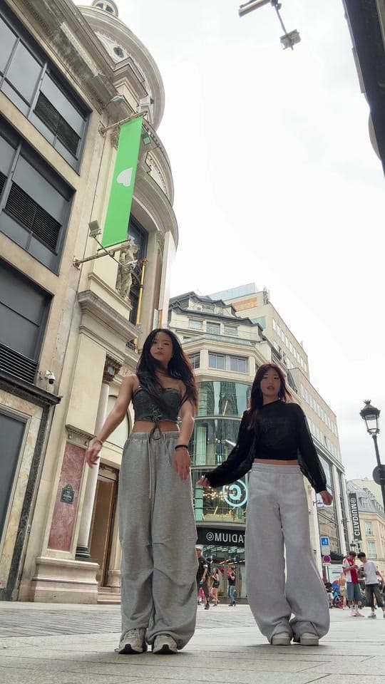Post 1 by neodripofficial on TikTok (video)