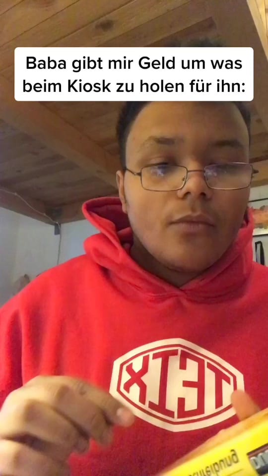 Post 2 by Arian Leonard on TikTok (video)
