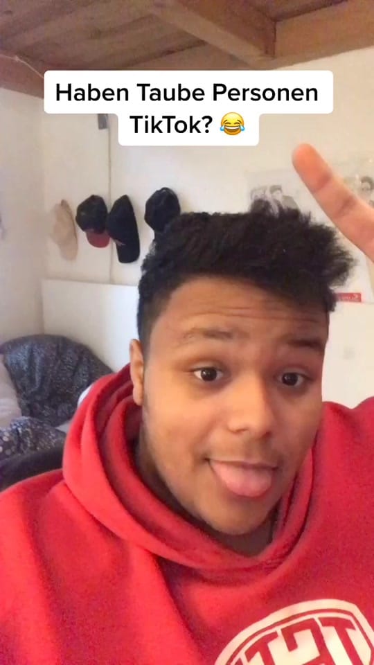 Post 4 by Arian Leonard on TikTok (video)
