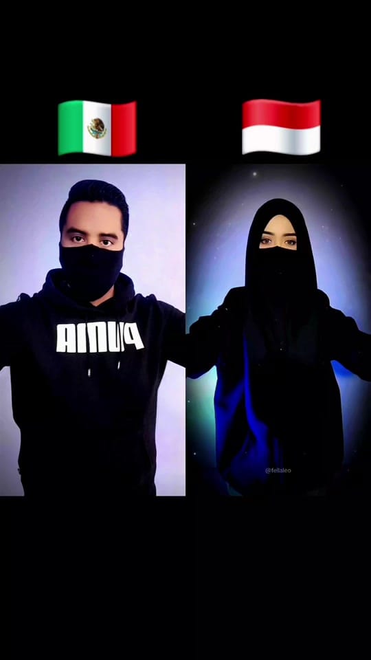 Post 2 by Jovan Cisneros Oficial on TikTok (video)
