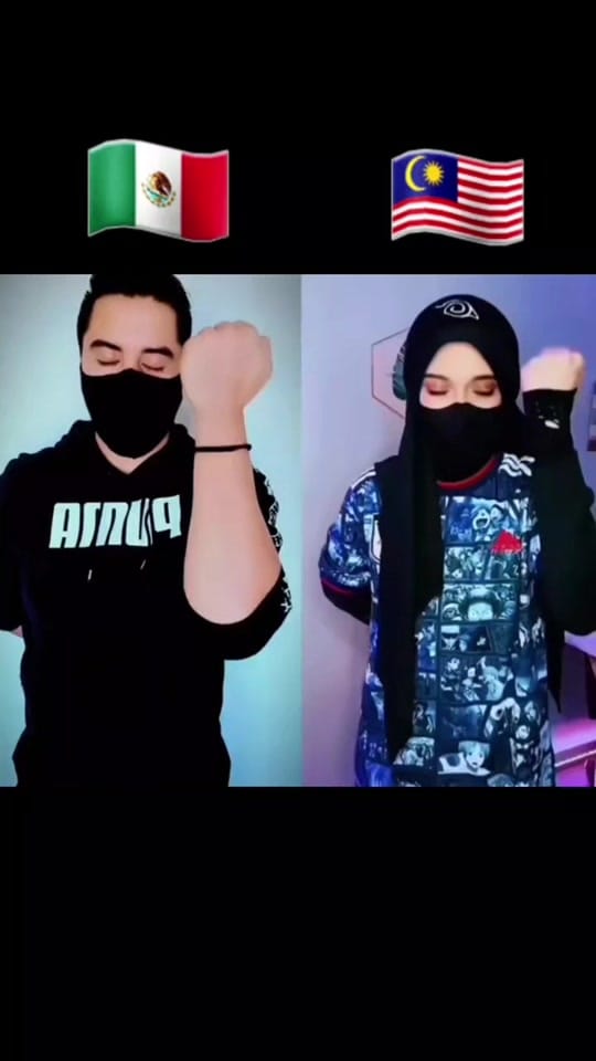 Post 8 by Jovan Cisneros Oficial on TikTok (video)
