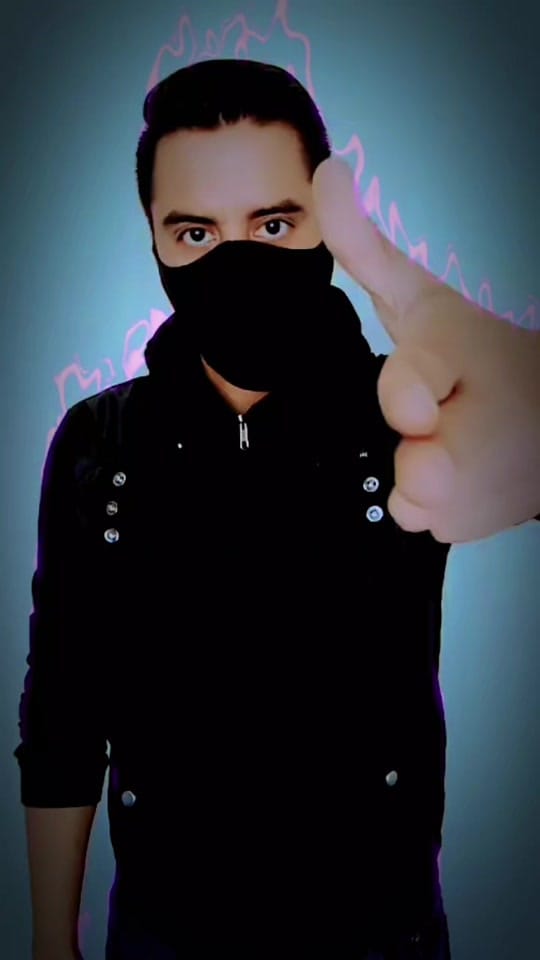 Post 3 by Jovan Cisneros Oficial on TikTok (video)