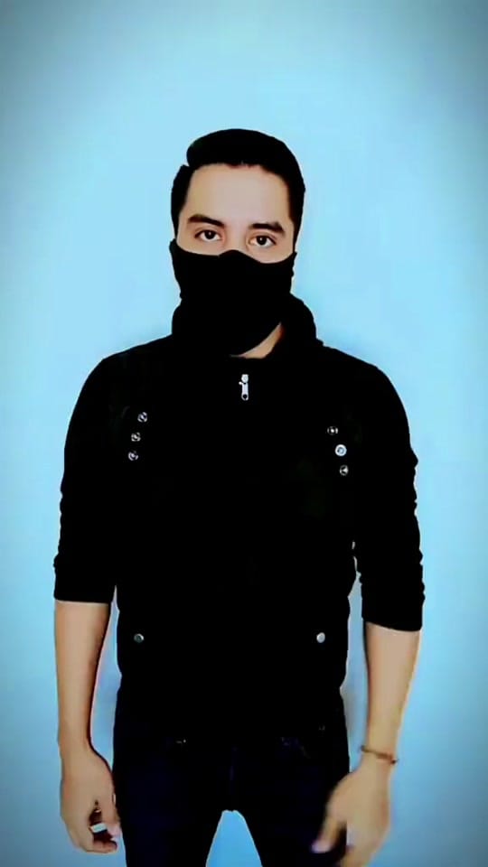 Post 6 by Jovan Cisneros Oficial on TikTok (video)