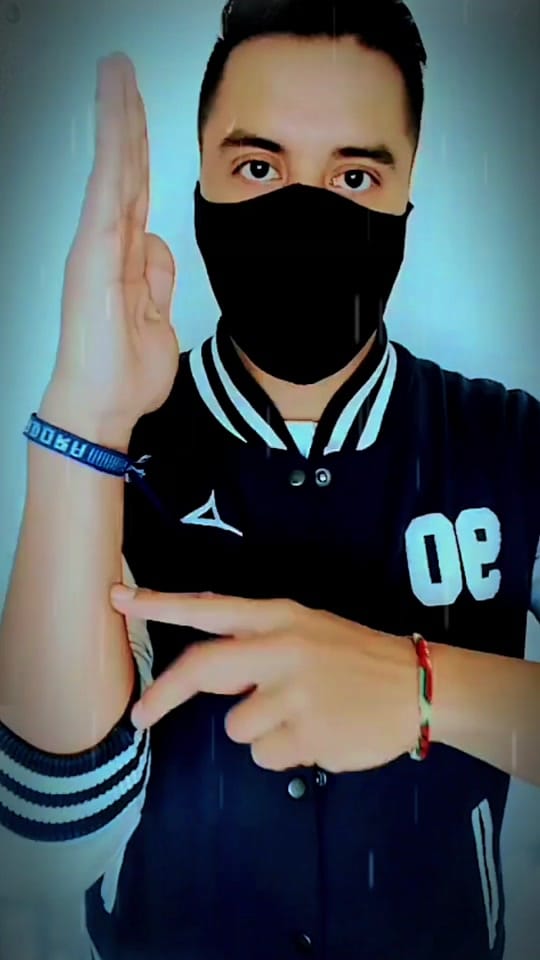 Post 7 by Jovan Cisneros Oficial on TikTok (video)
