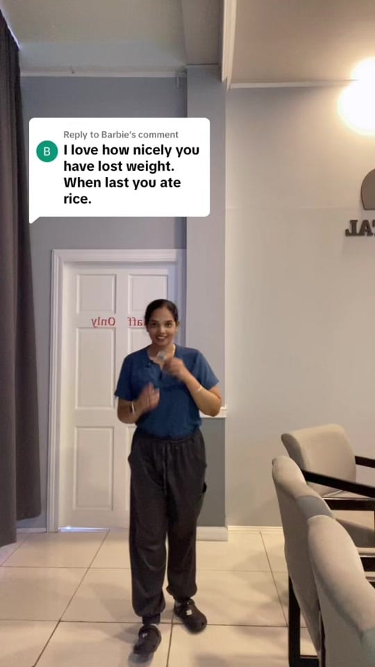 Post 7 by Dr. Jo 🦷 on TikTok (video)