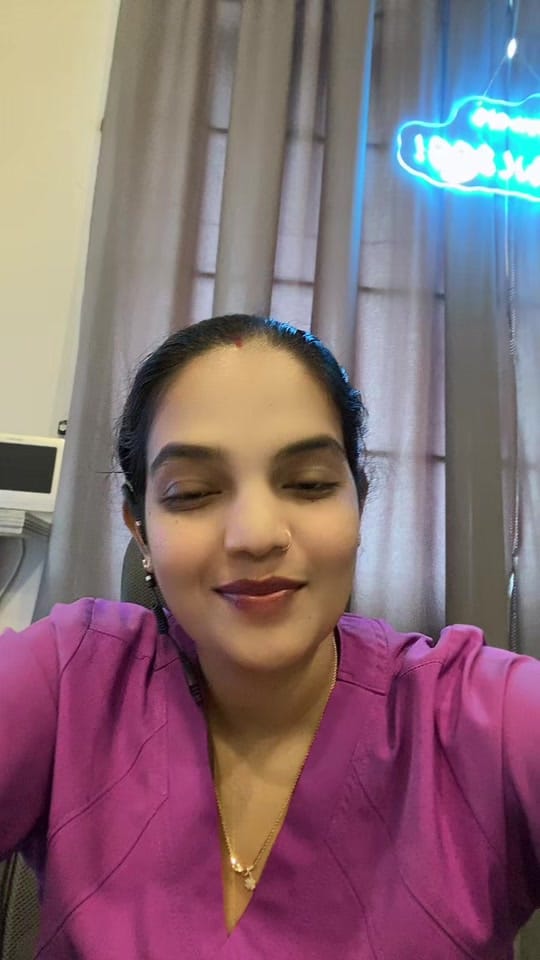 Post 8 by Dr. Jo 🦷 on TikTok (video)