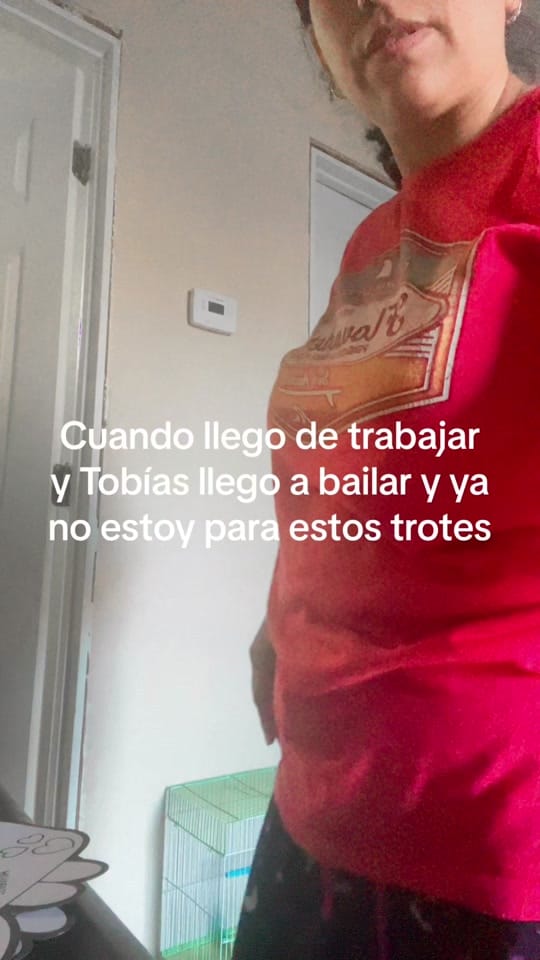 Post 3 by mili on TikTok (video)