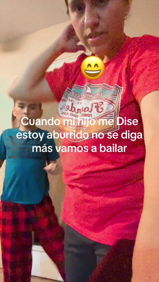 Post 2 by mili on TikTok (video)