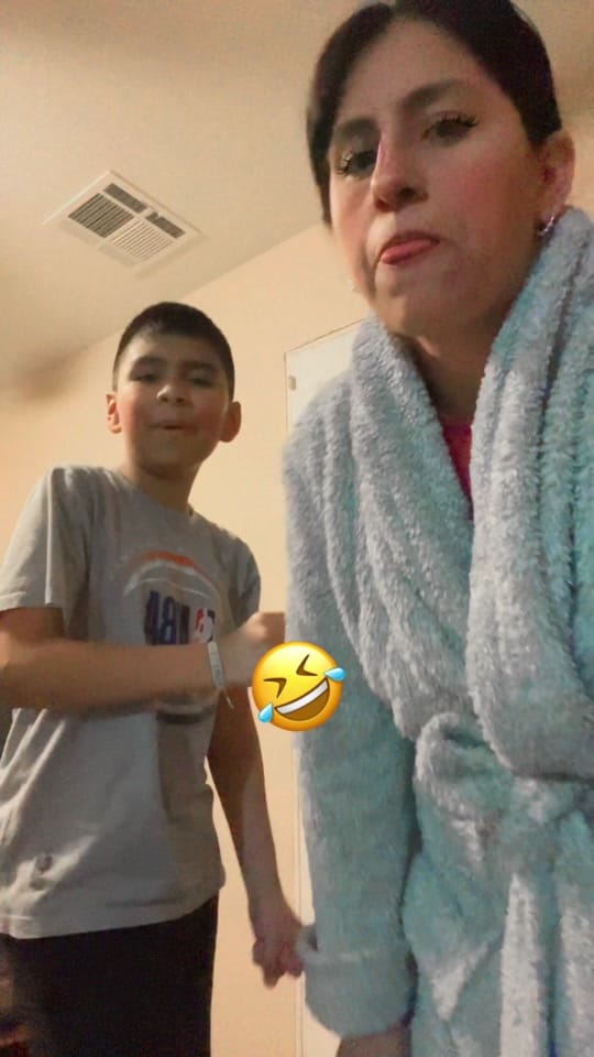 Post 6 by mili on TikTok (video)