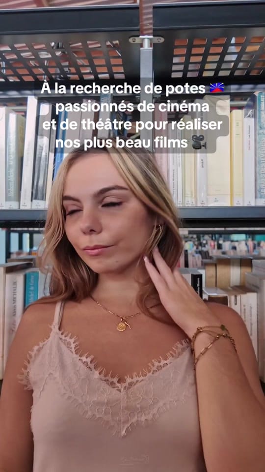 Post 1 by Ornella  🇷🇪 on TikTok (video)