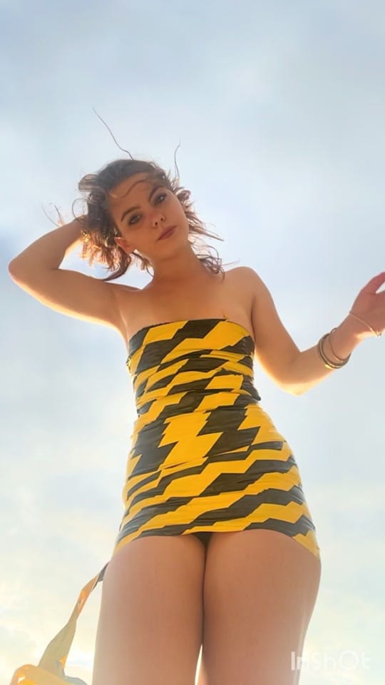 Post 8 by Ornella  🇷🇪 on TikTok (video)
