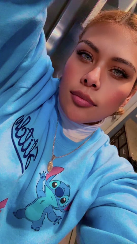 Post 10 by Mari Ortiz 🇲🇽 on TikTok (video)