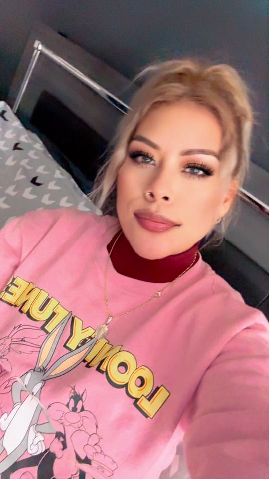 Post 7 by Mari Ortiz 🇲🇽 on TikTok (video)