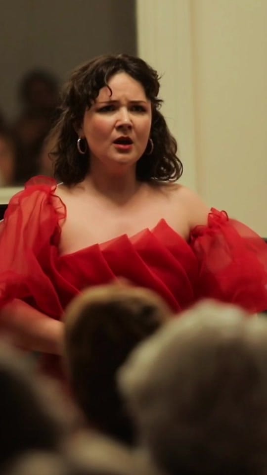 Post 7 by Paris Opera Comp on TikTok (video)