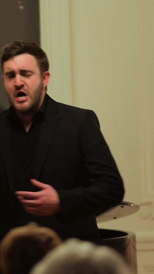 Post 9 by Paris Opera Comp on TikTok (video)