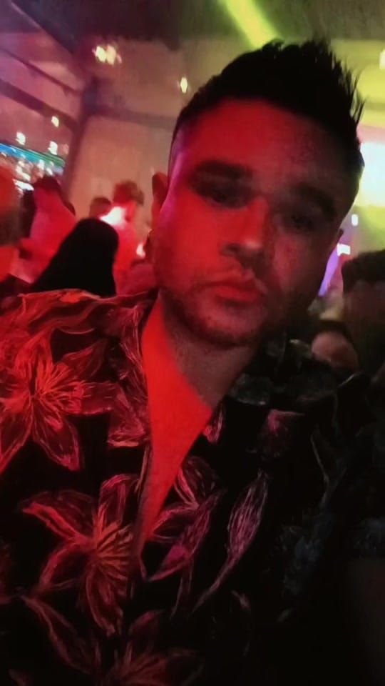 Post 10 by Oscar San 🧡👑 on TikTok (video)