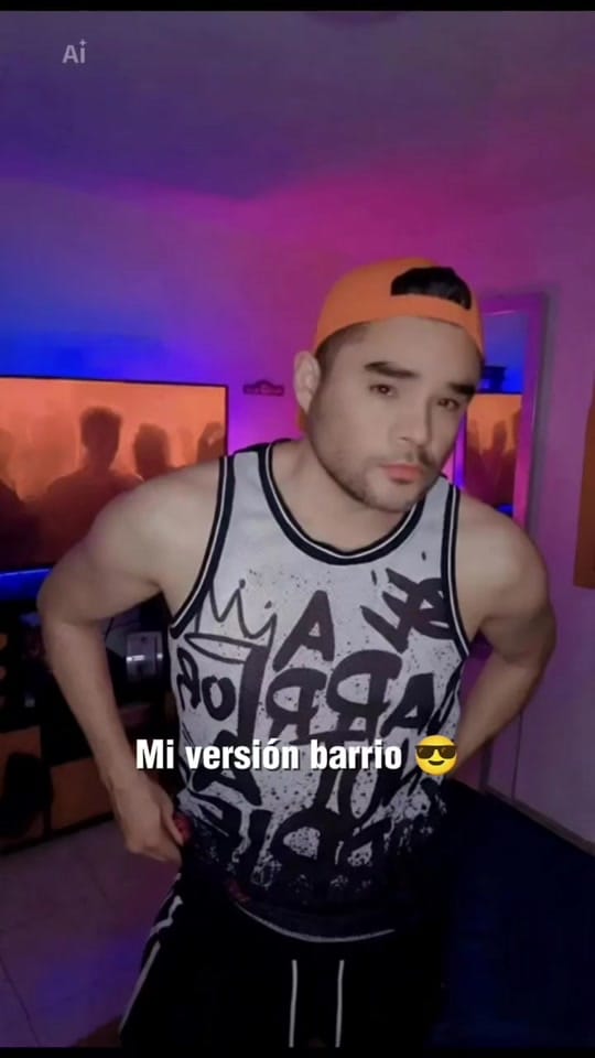 Post 9 by Oscar San 🧡👑 on TikTok (video)