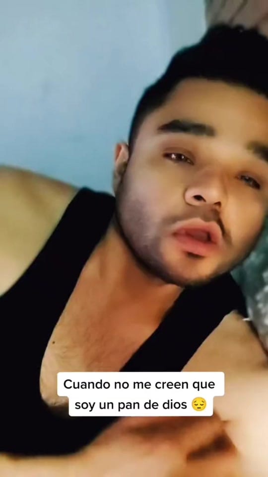 Post 8 by Oscar San 🧡👑 on TikTok (video)