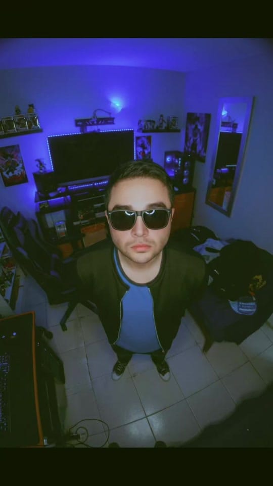 Post 3 by Oscar San 🧡👑 on TikTok (video)