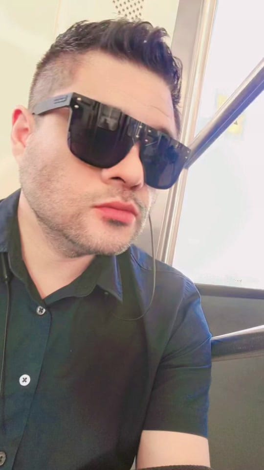 Post 6 by Oscar San 🧡👑 on TikTok (video)