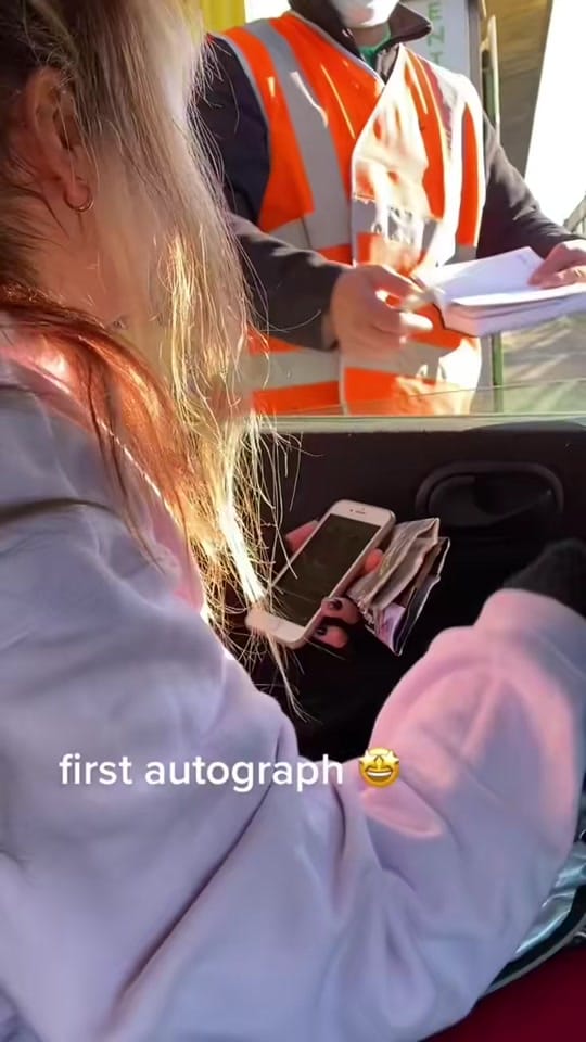 Post 1 by Cool kid 👽 on TikTok (video)