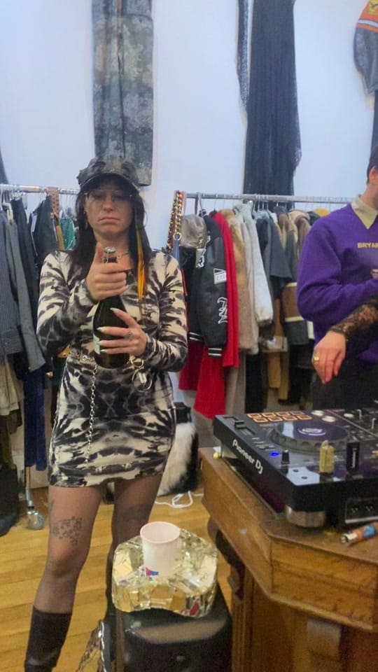 Post 3 by Cool kid 👽 on TikTok (video)