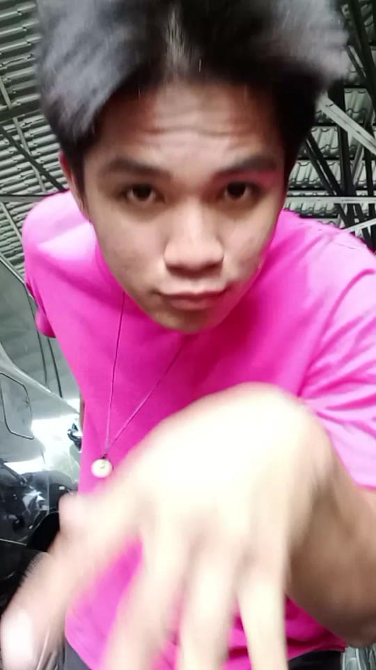 Post 10 by 🔥🕺Mi Ke Mo To🕴🔥 on TikTok (video)