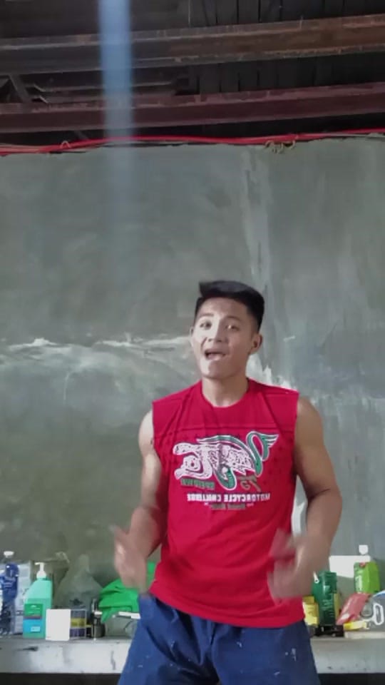 Post 3 by 🔥🕺Mi Ke Mo To🕴🔥 on TikTok (video)
