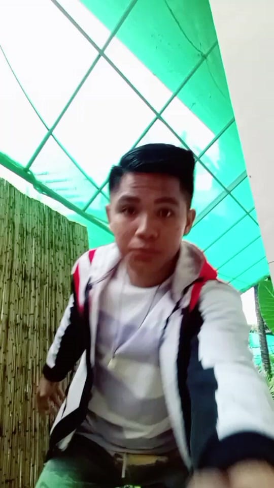 Post 2 by 🔥🕺Mi Ke Mo To🕴🔥 on TikTok (video)