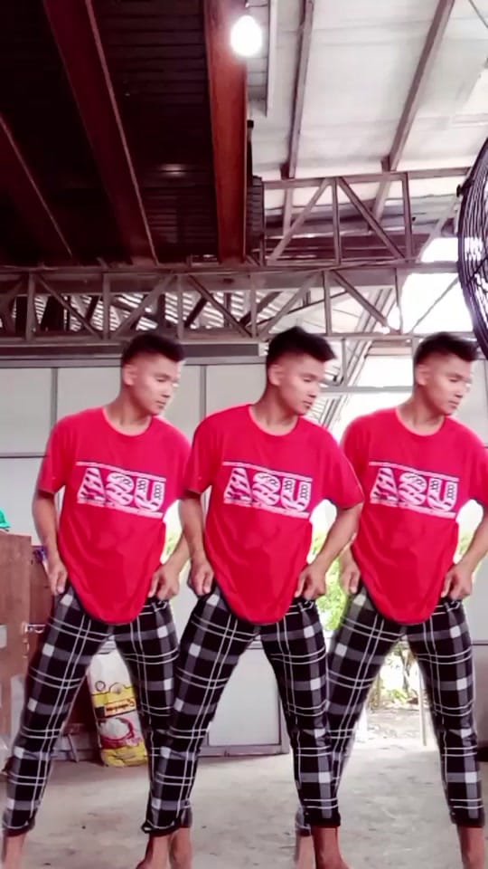 Post 8 by 🔥🕺Mi Ke Mo To🕴🔥 on TikTok (video)