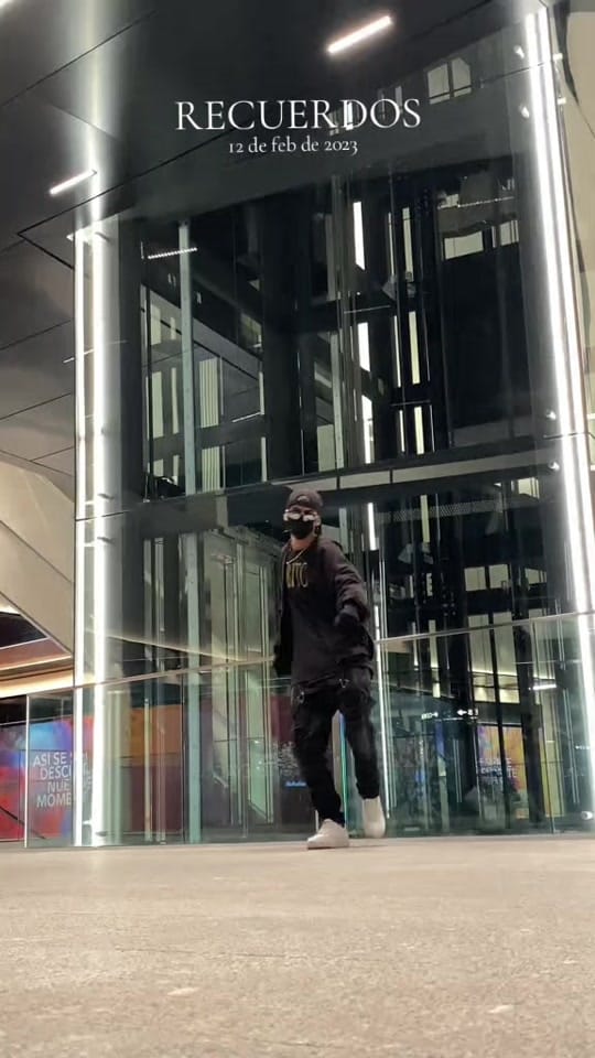 Post 3 by tonyrds 🥷🏻 on TikTok (video)