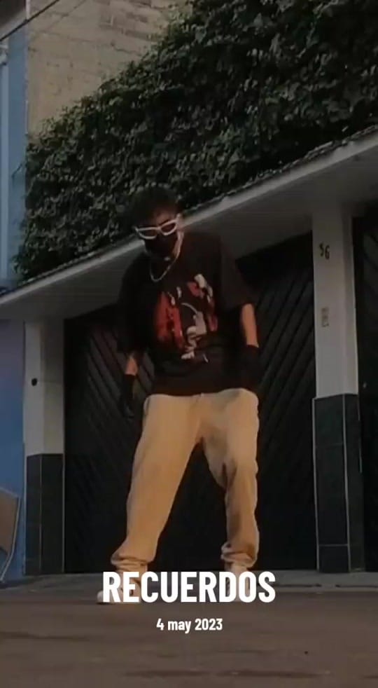 Post 2 by tonyrds 🥷🏻 on TikTok (video)