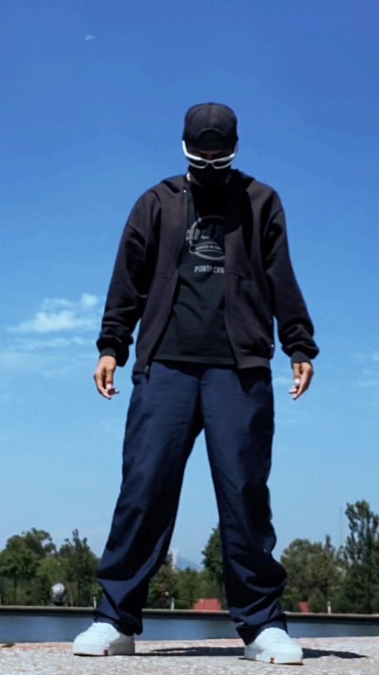 Post 8 by tonyrds 🥷🏻 on TikTok (video)