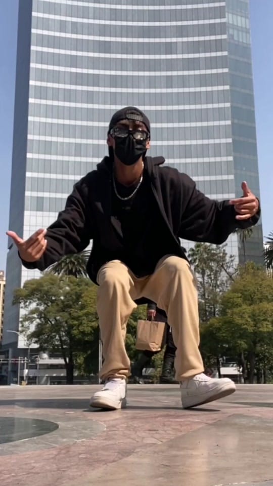 Post 9 by tonyrds 🥷🏻 on TikTok (video)