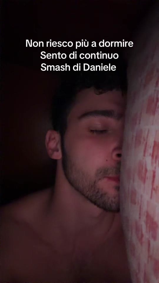 Post 1 by Carlo Romito on TikTok (video)
