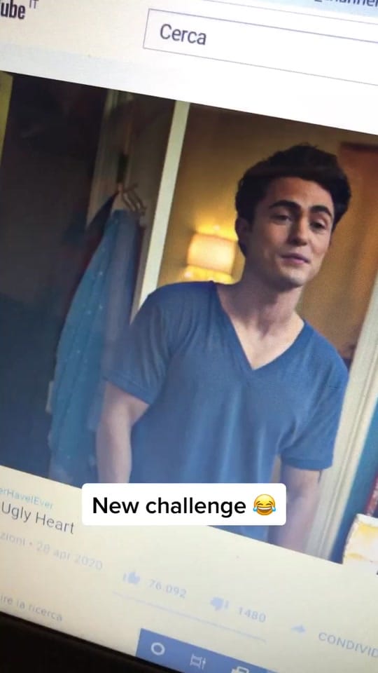 Post 9 by Carlo Romito on TikTok (video)