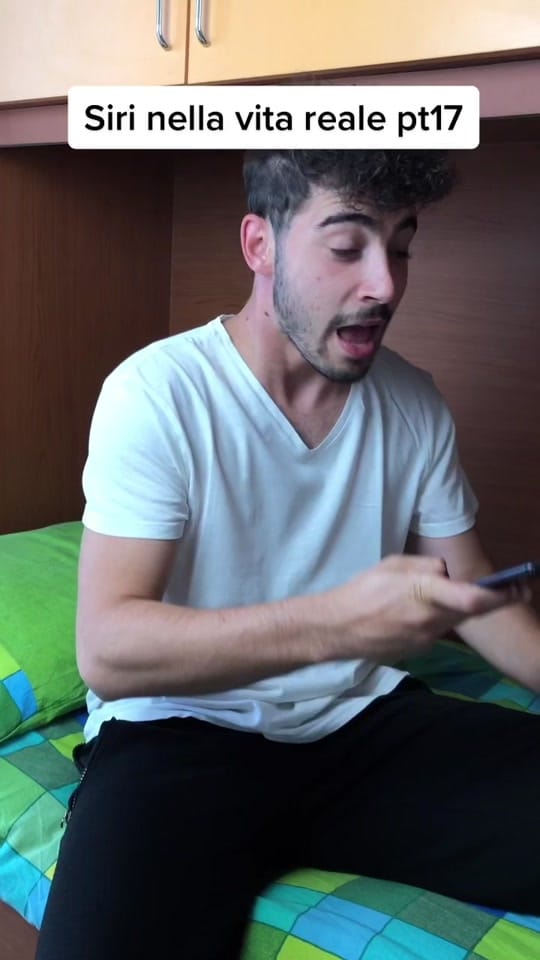 Post 8 by Carlo Romito on TikTok (video)