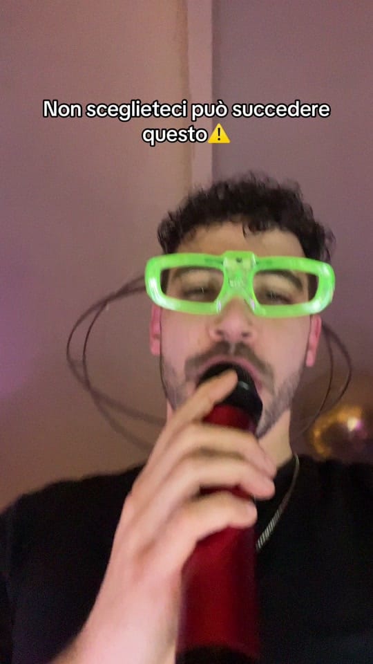 Post 4 by Carlo Romito on TikTok (video)