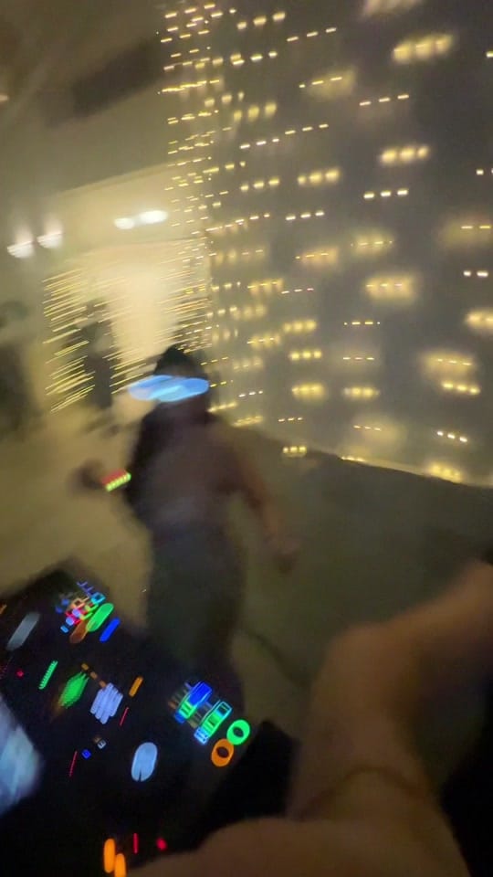 Post 5 by Carlo Romito on TikTok (video)