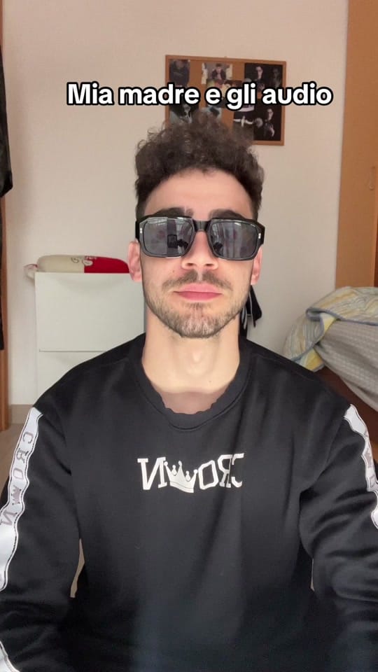 Post 7 by Carlo Romito on TikTok (video)