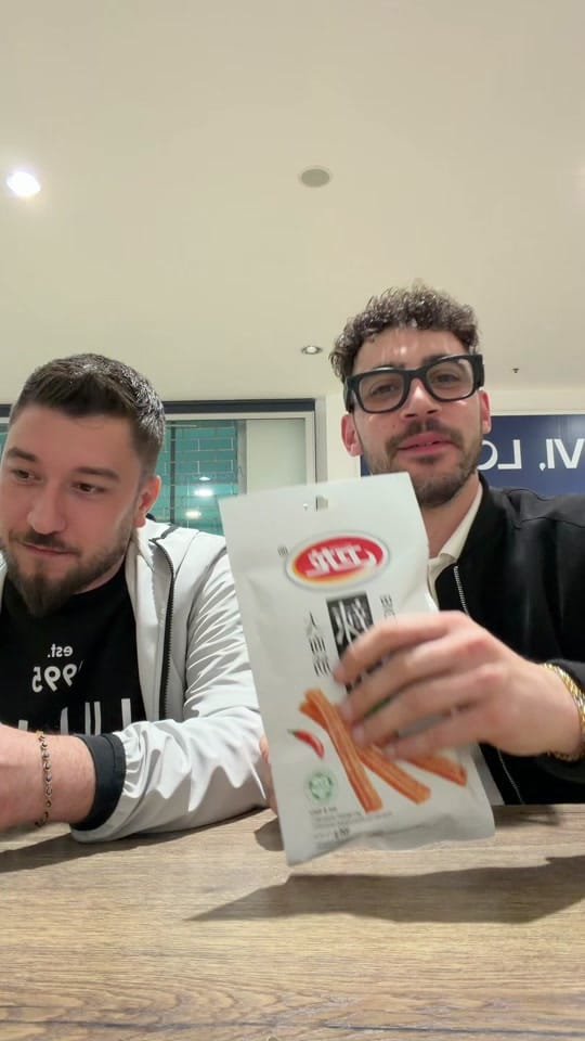 Post 2 by Carlo Romito on TikTok (video)