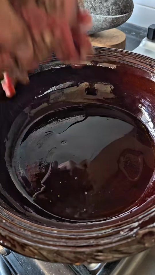 Post 10 by Las Cazuelas de Leo on TikTok (video)