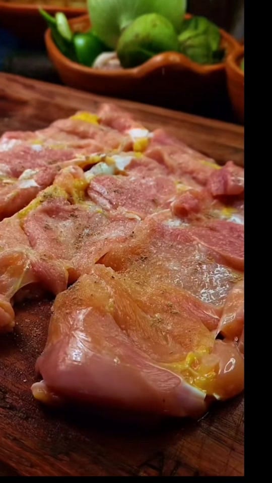 Post 8 by Las Cazuelas de Leo on TikTok (video)