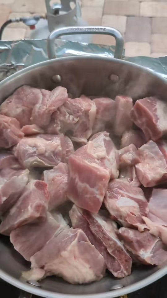 Post 4 by Las Cazuelas de Leo on TikTok (video)