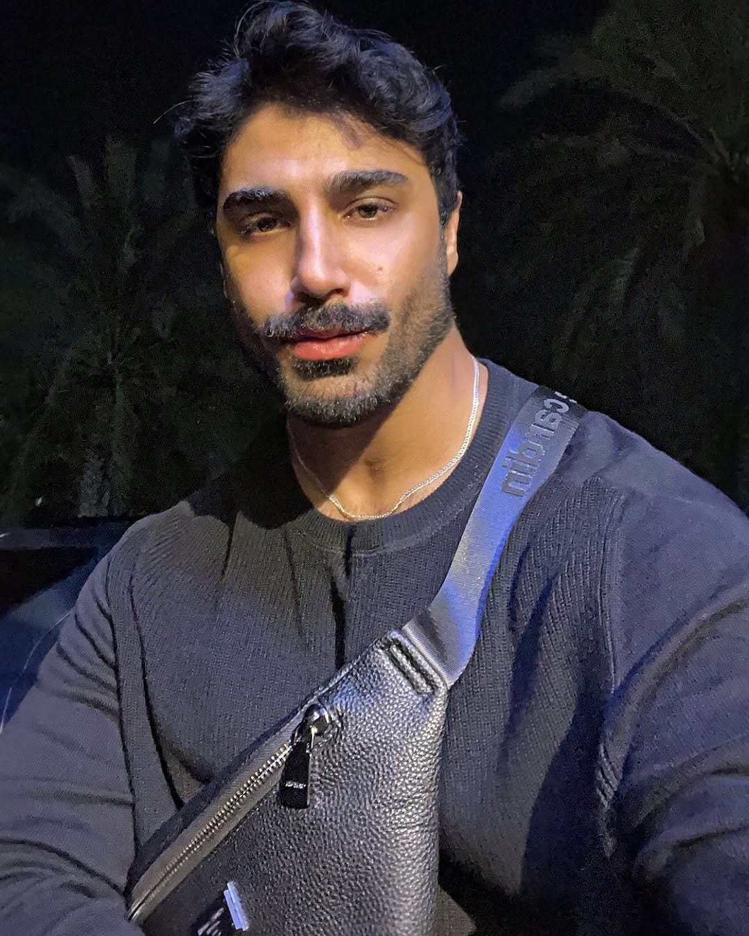 Post 3 by Nisar Ishaq نصار اسحاق on Instagram (image)