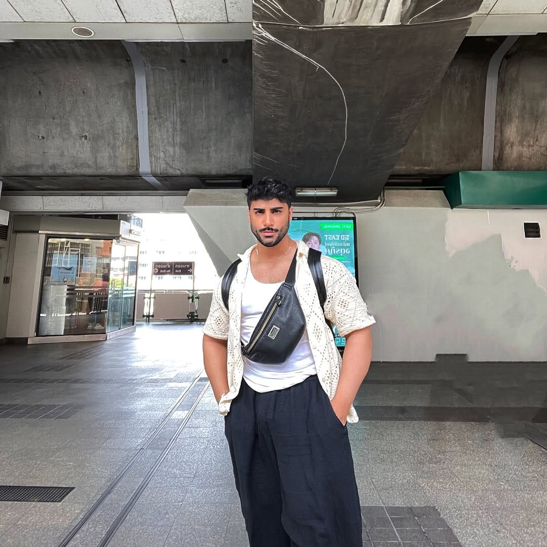 Post 1 by Nisar Ishaq نصار اسحاق on Instagram (carousel)