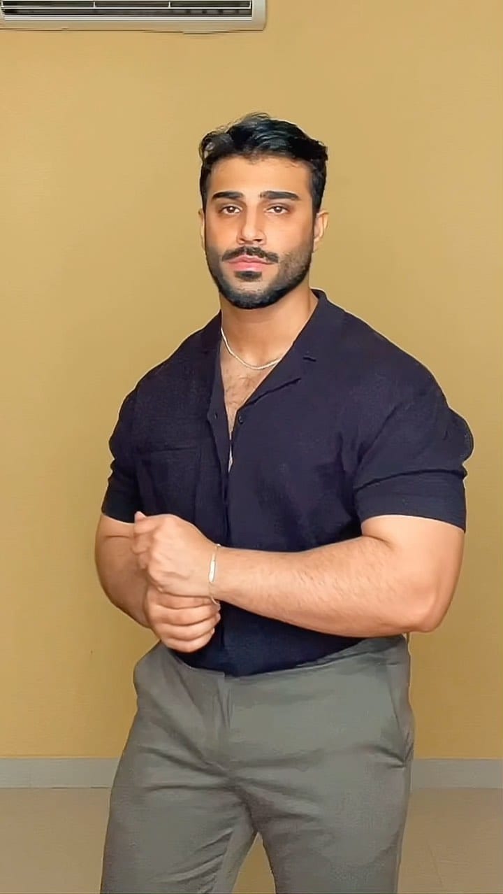 Post 7 by Nisar Ishaq نصار اسحاق on Instagram (video)