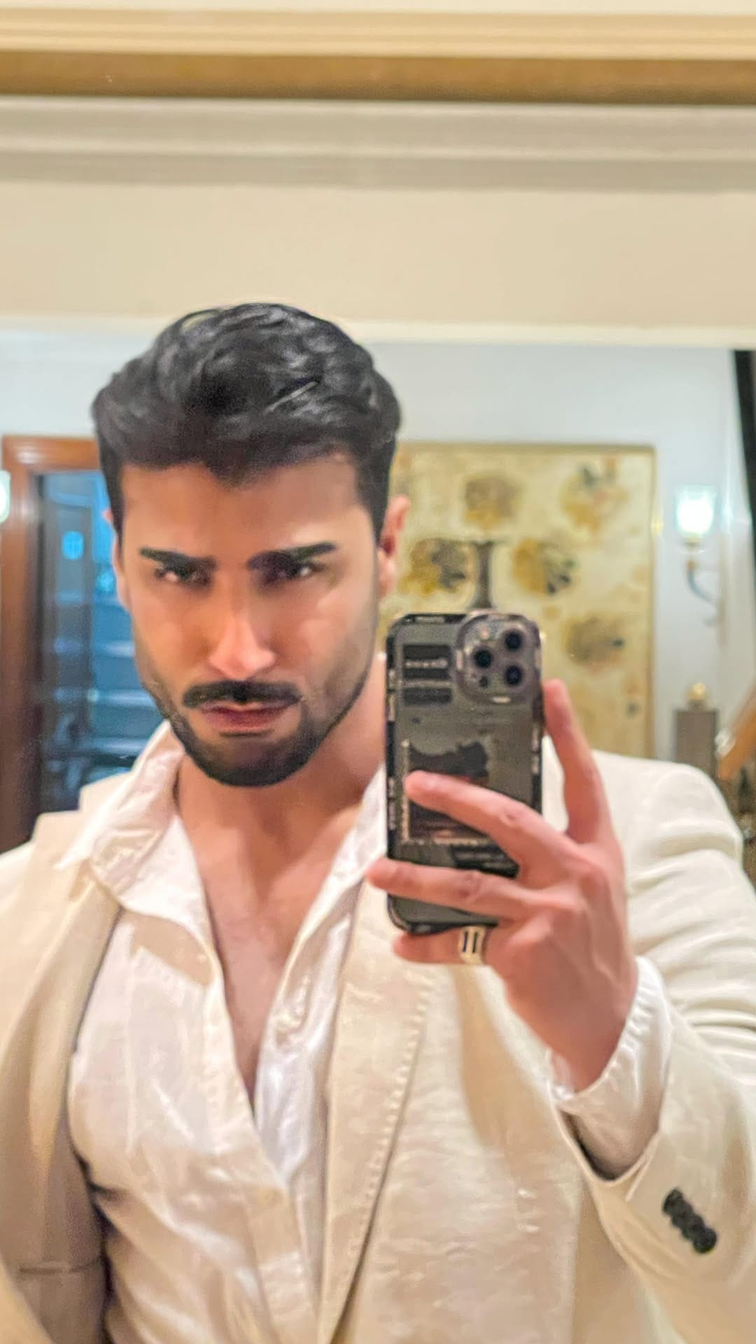 Post 2 by Nisar Ishaq نصار اسحاق on Instagram (video)